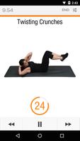 Abs & Core تصوير الشاشة 2