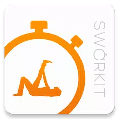 Stretching & Pilates Sworkit - Workouts for Anyone APK 下載