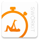 Stretching & Pilates Sworkit - Workouts for Anyone APK