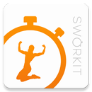 Upper Body Sworkit - Workouts & Fitness for Anyone APK