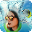 3D Water Effects Photo Editor