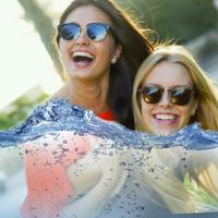 3D Water Effects Photo Editor screenshot 3