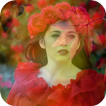 Picture Blender-Photo Mixer