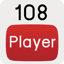 108clip (Youtube Player) APK