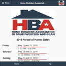 Home Builders Association SWM APK