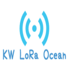 KW LoRa Ocean(Microplastic Monitoring System) 아이콘