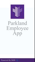 Parkland Employee Affiche