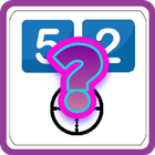 Guess the novel name icono