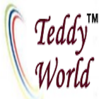 Teddy World icône
