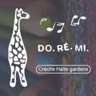 Crèche DORÉMI ไอคอน