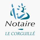 Office Notarial Le Corguillé, Theix icon