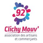 Clichy Mouv'92 icône