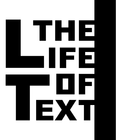 The Life of Text Demo ícone