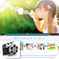 Slideshow Creator With Music