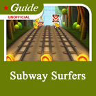 Guide for Subway Surfers أيقونة