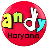 Andy Haryana أيقونة