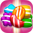 Jelly Cookies: Match 3 Puzzle أيقونة