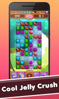 Jelly Cookies: Match 3 Puzzle Ekran Görüntüsü 3