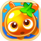 Juice King : Match 3 Puzzle icon