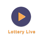 Lottery Live icône