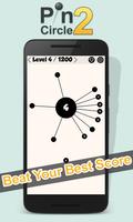 Pin Circle 2: Hardest Game 스크린샷 3