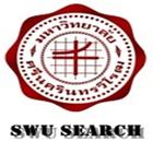 SWU CS Search ícone