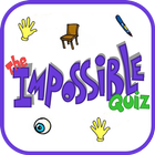 The Impossible Quiz 아이콘