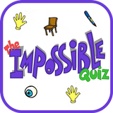 The Impossible Quiz icono