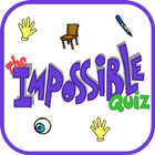 The Impossible Quiz ícone