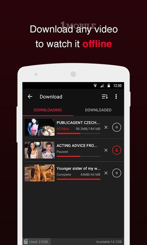 Xhubs For Android Apk Download