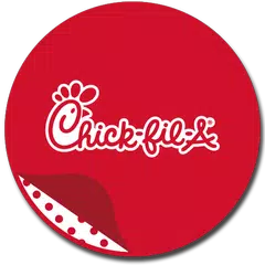 Chick-fil-A Emojis APK 下載