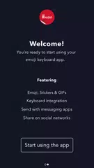 Baixar Chick-fil-A Emojis APK