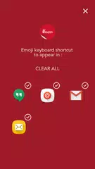 Baixar Chick-fil-A Emojis APK