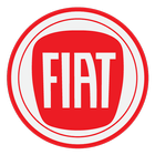 FIAT® Emoji Keyboard icon