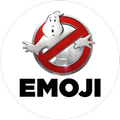 Ghostbusters Emojis