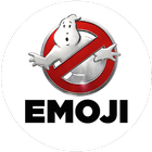 Ghostbusters Emojis icône