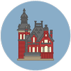 Miss Peregrine's Keyboard APK