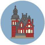 Miss Peregrine's Keyboard