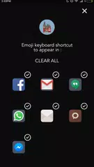 Baixar Miss Peregrine's Keyboard APK