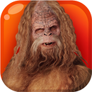 Jack Link’s Sasquatch Emoji APK