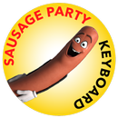 Sausage Party Keyboard APK