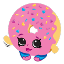 Shopkins Emoji Keyboard APK