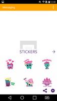 Shopkins Emoji Keyboard 스크린샷 3