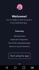 Shopkins Emoji Keyboard APK download