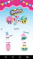 Shopkins Emoji Keyboard capture d'écran 2