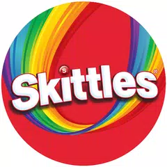Skittles Emoji Keyboard