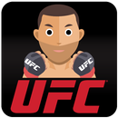 UFC Emoji & GIF Keyboard APK