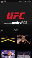 UFC Emoji & GIF Keyboard capture d'écran 2