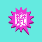 NFL Emojis-icoon
