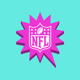 NFL Emojis 아이콘